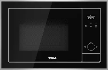 Teka Teka ML 8200 BIS Integrado Microondas con grill 20 Teka Teka ML 8200 BIS Integrado Microondas con grill 20