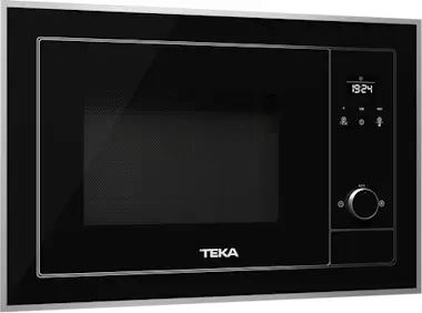Teka Teka ML 8200 BIS Integrado Microondas con grill 20 Teka Teka ML 8200 BIS Integrado Microondas con grill 20