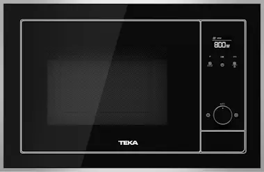 Teka Teka ML 8200 BIS Integrado Microondas con grill 20 Teka Teka ML 8200 BIS Integrado Microondas con grill 20