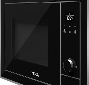 Teka Teka ML 8200 BIS Integrado Microondas con grill 20 Teka Teka ML 8200 BIS Integrado Microondas con grill 20