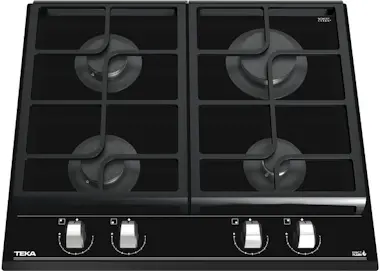 Teka Teka GZC 64300 XB Negro Integrado 60 cm Encimera d Teka Teka GZC 64300 XB Negro Integrado 60 cm Encimera d