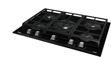 Teka Teka GZC 75330 XBA Negro Integrado 70 cm Encimera Teka Teka GZC 75330 XBA Negro Integrado 70 cm Encimera