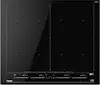 Teka Teka IZF 68780 MST Negro Integrado 60 cm Con placa Teka Teka IZF 68780 MST Negro Integrado 60 cm Con placa