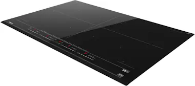 Teka Teka IZF 88770 MST Negro Integrado 80 cm Con placa Teka Teka IZF 88770 MST Negro Integrado 80 cm Con placa