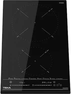 Teka Teka IZC 32600 MST Negro Integrado 30 cm Con placa Teka Teka IZC 32600 MST Negro Integrado 30 cm Con placa