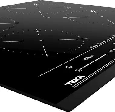 Teka Teka IZC 64630 BK MST Negro Integrado 60 cm Con pl Teka Teka IZC 64630 BK MST Negro Integrado 60 cm Con pl