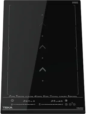 Teka Teka IZS 34700 MST Negro Integrado 30 cm Con placa Teka Teka IZS 34700 MST Negro Integrado 30 cm Con placa