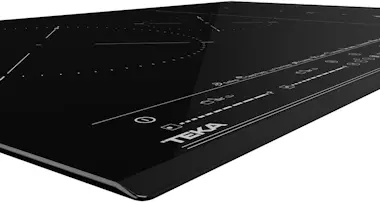 Teka Teka IZS 86630 MST Negro Integrado 80 cm Con placa Teka Teka IZS 86630 MST Negro Integrado 80 cm Con placa