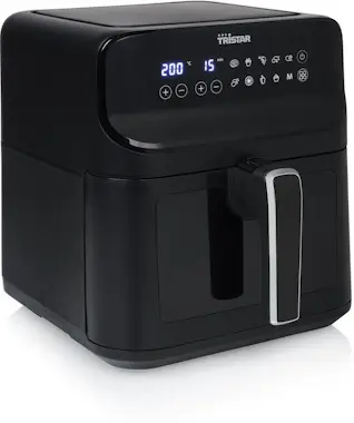 Tristar Tristar FR-9037 freidora Sencillo 6,2 L Independie Tristar Tristar FR-9037 freidora Sencillo 6,2 L Independie