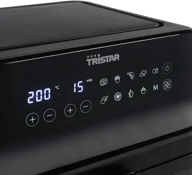 Tristar Tristar FR-9037 freidora Sencillo 6,2 L Independie Tristar Tristar FR-9037 freidora Sencillo 6,2 L Independie
