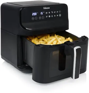 Tristar Tristar FR-9037 freidora Sencillo 6,2 L Independie Tristar Tristar FR-9037 freidora Sencillo 6,2 L Independie