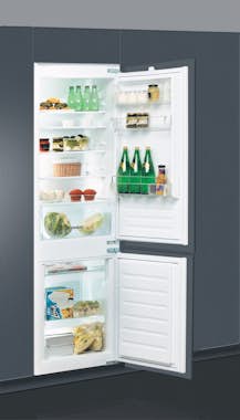 Whirlpool Whirlpool ART 66001 nevera y congelador Integrado Whirlpool Whirlpool ART 66001 nevera y congelador Integrado