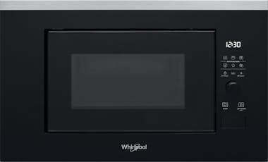 Whirlpool Whirlpool WMF200G microondas Integrado Microondas Whirlpool Whirlpool WMF200G microondas Integrado Microondas