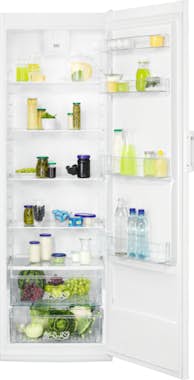 Zanussi Zanussi ZRDN39FW frigorífico Independiente 390 L F Zanussi Zanussi ZRDN39FW frigorífico Independiente 390 L F