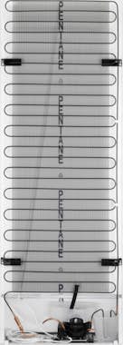 Zanussi Zanussi ZRDN39FW frigorífico Independiente 390 L F Zanussi Zanussi ZRDN39FW frigorífico Independiente 390 L F