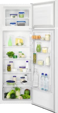 Zanussi Zanussi ZTAN28FW0 nevera y congelador Independient Zanussi Zanussi ZTAN28FW0 nevera y congelador Independient