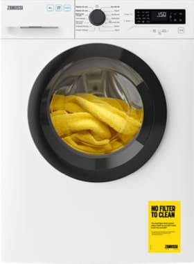 Zanussi Zanussi ZWF824A5G2 lavadora Carga frontal 8 kg 120 Zanussi Zanussi ZWF824A5G2 lavadora Carga frontal 8 kg 120