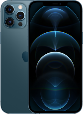 Apple iPhone 12 Pro Max 512GB Reacondicionado Apple iPhone 12 Pro Max 512GB Reacondicionado