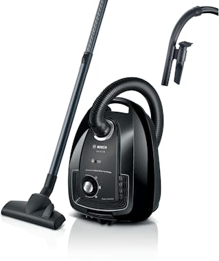 Bosch Bosch Serie 4 BGB38BA1 aspiradora 4 L Aspiradora c Bosch Bosch Serie 4 BGB38BA1 aspiradora 4 L Aspiradora c
