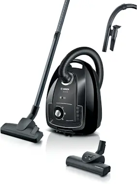 Bosch Bosch Serie 4 BGB38BA3T aspiradora 4 L Aspiradora Bosch Bosch Serie 4 BGB38BA3T aspiradora 4 L Aspiradora