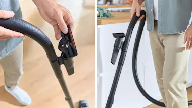 Bosch Bosch Serie 4 BGB38BA3T aspiradora 4 L Aspiradora Bosch Bosch Serie 4 BGB38BA3T aspiradora 4 L Aspiradora