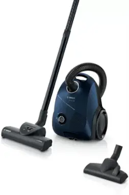 Bosch Bosch Serie 2 BGBS2BU1T aspiradora 3,5 L Aspirador Bosch Bosch Serie 2 BGBS2BU1T aspiradora 3,5 L Aspirador