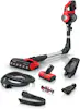Bosch Bosch BBS711ANM aspiradora de pie y escoba eléctri Bosch Bosch BBS711ANM aspiradora de pie y escoba eléctri