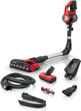 Bosch Bosch BBS711ANM aspiradora de pie y escoba eléctri Bosch Bosch BBS711ANM aspiradora de pie y escoba eléctri