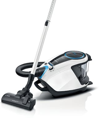 Bosch Bosch Serie 8 BGS7SIL1 aspiradora Aspiradora cilín Bosch Bosch Serie 8 BGS7SIL1 aspiradora Aspiradora cilín
