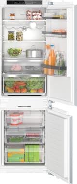 Bosch Bosch KIN86ADD0 nevera y congelador Independiente Bosch Bosch KIN86ADD0 nevera y congelador Independiente