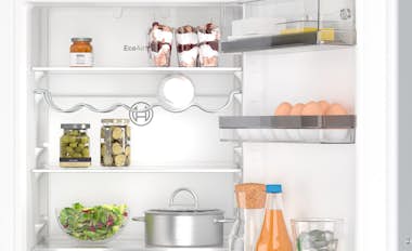 Bosch Bosch KIN86ADD0 nevera y congelador Independiente Bosch Bosch KIN86ADD0 nevera y congelador Independiente