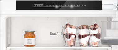 Bosch Bosch KIN86ADD0 nevera y congelador Independiente Bosch Bosch KIN86ADD0 nevera y congelador Independiente