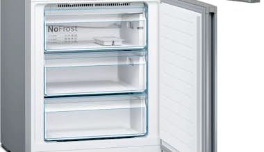 Bosch Bosch Serie 4 KGN49XIEA nevera y congelador Indepe Bosch Bosch Serie 4 KGN49XIEA nevera y congelador Indepe