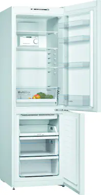 Bosch Bosch Serie 2 KGN36NWEA nevera y congelador Indepe Bosch Bosch Serie 2 KGN36NWEA nevera y congelador Indepe