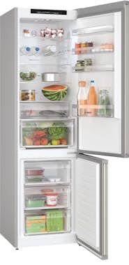 Bosch Bosch Serie 4 KGN392IDF nevera y congelador Indepe Bosch Bosch Serie 4 KGN392IDF nevera y congelador Indepe