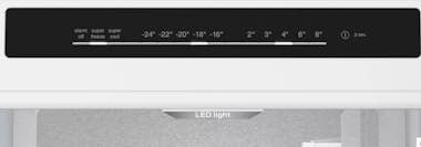 Bosch Bosch Serie 6 KGN39LBCF nevera y congelador Indepe Bosch Bosch Serie 6 KGN39LBCF nevera y congelador Indepe