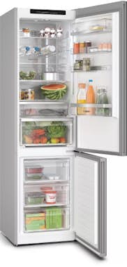 Bosch Bosch Serie 6 KGN39LBCF nevera y congelador Indepe Bosch Bosch Serie 6 KGN39LBCF nevera y congelador Indepe