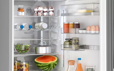 Bosch Bosch Serie 6 KGN39LBCF nevera y congelador Indepe Bosch Bosch Serie 6 KGN39LBCF nevera y congelador Indepe