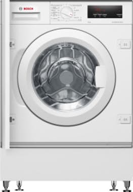 Bosch Bosch Serie 6 WIW24307ES lavadora Carga frontal 8 Bosch Bosch Serie 6 WIW24307ES lavadora Carga frontal 8