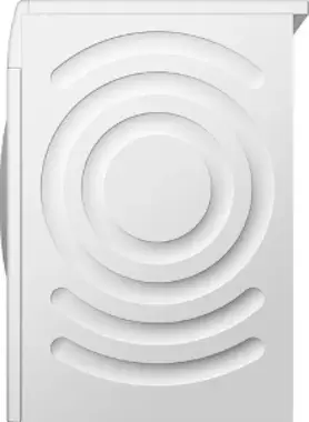Bosch Bosch Serie 6 WGG254Z1ES lavadora Carga frontal 10 Bosch Bosch Serie 6 WGG254Z1ES lavadora Carga frontal 10