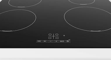 Bosch Bosch Serie 4 PUE611BB5E hobs Negro Integrado 60 c Bosch Bosch Serie 4 PUE611BB5E hobs Negro Integrado 60 c