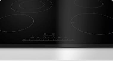 Bosch Bosch PKF631FP3E hobs Negro Integrado 60 cm Cerámi Bosch Bosch PKF631FP3E hobs Negro Integrado 60 cm Cerámi