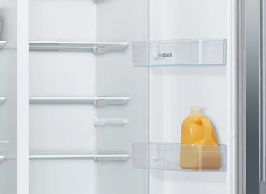 Bosch Bosch Serie 6 KAD93VIFP nevera puerta lado a lado Bosch Bosch Serie 6 KAD93VIFP nevera puerta lado a lado