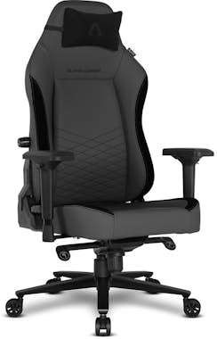 Alpha Gamer Alpha Gamer ALEGRA Silla para videojuegos universa Alpha Gamer Alpha Gamer ALEGRA Silla para videojuegos universa