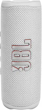 JBL JBL FLIP 6 Altavoz portátil estéreo Blanco 20 W JBL JBL FLIP 6 Altavoz portátil estéreo Blanco 20 W