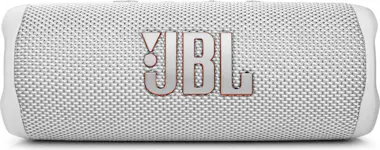 JBL JBL FLIP 6 Altavoz portátil estéreo Blanco 20 W JBL JBL FLIP 6 Altavoz portátil estéreo Blanco 20 W
