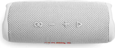 JBL JBL FLIP 6 Altavoz portátil estéreo Blanco 20 W JBL JBL FLIP 6 Altavoz portátil estéreo Blanco 20 W