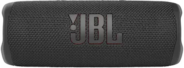 JBL JBL FLIP 6 Altavoz portátil estéreo Negro 20 W JBL JBL FLIP 6 Altavoz portátil estéreo Negro 20 W