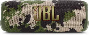 JBL JBL FLIP 6 Altavoz portátil estéreo Caqui 20 W JBL JBL FLIP 6 Altavoz portátil estéreo Caqui 20 W