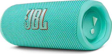 JBL JBL FLIP 6 Altavoz portátil estéreo Verde azulado JBL JBL FLIP 6 Altavoz portátil estéreo Verde azulado